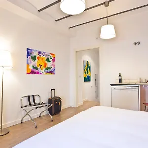 Casa Miravalle Darro Lägenhet
